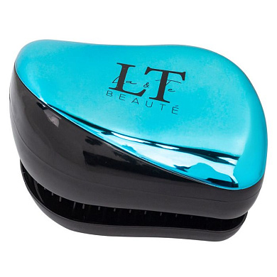 Расческа для волос, для взрослых La and Te beaute LT-HB(blue)