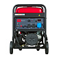 Генератор бензиновый BS 11000 A ES с электростартером и коннектором автоматики Fubag 641053