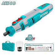 Гравер TOTAL TMGLI0801