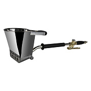 Хоппер-ковш штукатурный SN-01 стеновой ZITREK 021-3150