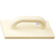 Терка полиуретановая Россия