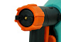 Краскопульт электрический SG9641 Sturm! SG9641