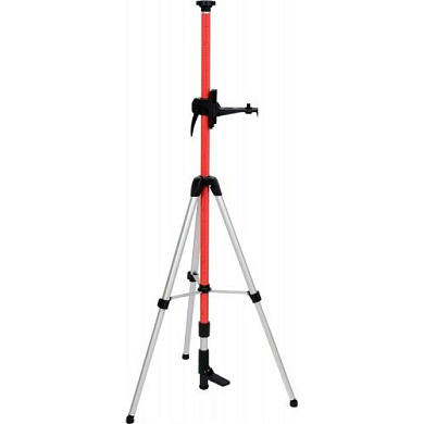 Опорный алюминиевый штатив для измерительного оборудования 3,7 м., 5/8'' Yato YT-30500