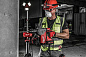 Перфоратор Milwaukee M18 ONE FHPX-552X FUEL 4933478496