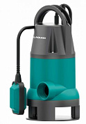 Погружной дренажный насос AP1100F AQUOR AP1100F(AQ)