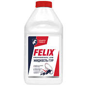 Масло гидравлическое минеральное "Felix", в п/э бут., 0,5л FELIX 430700015