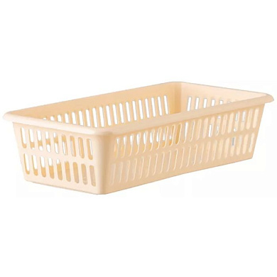 Корзинка 200×100×48 0,6 л. Полимербыт 4333000