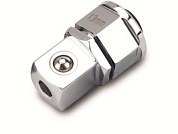 Адаптер для трещоточного ключа 19 мм (F)х1/2'' Toptul CANA1619