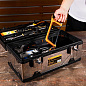 Ящик для инструментов 41x23x19 см Tool box 18M DEKO 085-3002