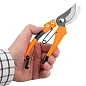 Секатор садовый 200 мм ISMA ISMA-TG1306026