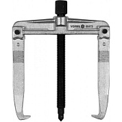 Съёмник подшипников 2-х лапый 150 мм Vorel 80473