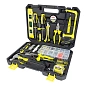 Набор инструментов 700 пр.1/4'' 6-гр. WMS TOOLS WMC-20700