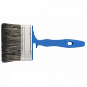 Кисть флейцевая ''Водные краски'' пластик Matrix