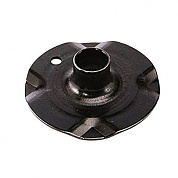 Копировальная втулка 8 мм к фрезерам DRT50/3709/3710/RT0700C MAKITA (343577-5)