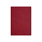 Ежедневник недатированный "Tucson Flex", А5, 272 страницы, бордовый