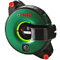 Лазерный нивелир Bosch Atino Set 0603663A01 (6 гелевых вкладышей)