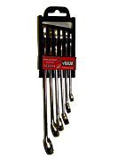 Набор комбинированных ключей 8-17 мм 6 пр. BAUM 33-06MP