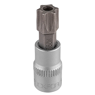 Головка-бита TORX TR 1/4'' T50H RockForce RF-3273250