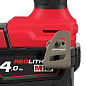 Дрель-шуруповерт Milwaukee M18 BLDDRC-402C 4933492834