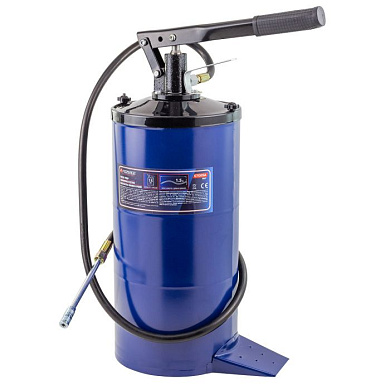 Нагнетатель смазки ручной, 15 кг Forsage F-07065A MST