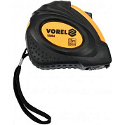 Рулетка 7,5мх25 мм, бытовая Vorel 10064