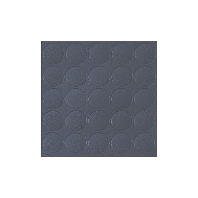 Заглушка самоприлипающая к эксцентрику серый2 (20054) (лист-28шт.) FOLMAG 57989