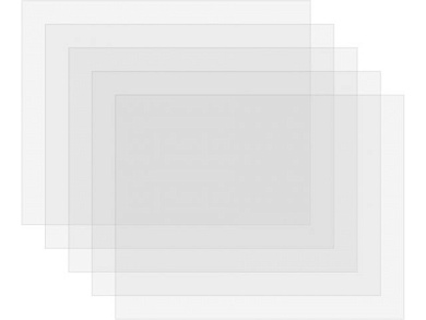 Стекло защитное внешнее к щитку сварщика 116*90, упак/5шт, пр-во РФ, для V4100, DGM V4100-01