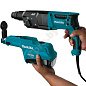 Перфоратор HR2651 (HR 2651) MAKITA
