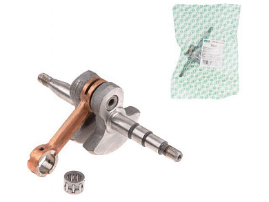 Коленвал HU137/142 ECO CSP-HU137/142-005