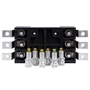 Панель втычная РМ-99М/2- 63 переднего присоединения EKF PROxima mccb99m-a-179