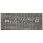 Сетка абразивная, 115х280 мм, 10 шт Sparta