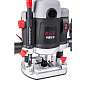 Фрезер электрический, 2100Вт., рег-ка 6000-22000 об/мин., цанга 8, 12мм, плавный пуск PIT PER 12-C