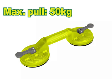 Стеклодомкрат DYLLU DTKR1G50