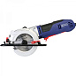 Пила ручная электрическая дисковая многофункциональная, 1000 Вт, 4500 об/мин ДИОЛД ДП-1 МФ