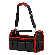 Переноска для инструмента каркасная 415 х 230 х 260 мм Matrix 90257