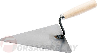 Кельма треугольная 180 мм Vorel 06340