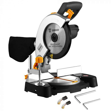 Пила торцовочная DKMS1200-190 DEKO 063-4215