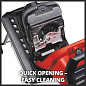 Садовый измельчитель Einhell GC-KS 2540 CB EINHELL 3430400