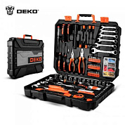 Набор инструментов для дома DKMT208 SET 208 DEKO 065-0222