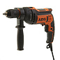 Дрель ударная SBE750RE AEG Powertools 4935442850