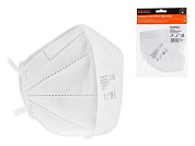 Респиратор складн. без клап. FFP2 NR D, до 12 ПДК, индивид. уп. STARTUL ST7321-08