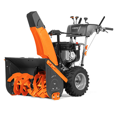 Снегоуборщик бензиновый Daewoo Power DAST 330 (2024)