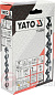 Цепь для бензопилы 16'' .325 Yato YT-84942