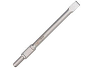 Плоское зубило шестигр. 30 мм 400х30 мм Makita D-15300