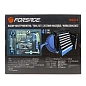 Набор инструментов в ложементе 41 пр. Forsage F-K5416
