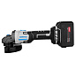 Углошлифмашина аккумуляторная DKAG20 PRO DEKO 085-1073