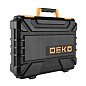 Универсальный набор инструмента для дома и авто DKMT74 SET 74 DEKO 065-0735