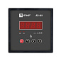 Амперметр AD-961 цифровой на панель (96х96) однофазный EKF PROxima ad-961