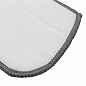 Накладка сменная из микрофибры для швабры WMC-10, 2 шт/к-т WMC TOOLS WMC-mop 10-2pcs