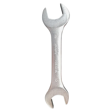 Ключ рожковый 32х36 мм JBC JBC-7543236